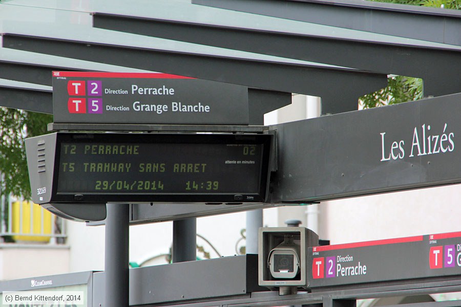 Straßenbahn Lyon - Anlagen
/ Bild: lyonanlagen_bk1404290248.jpg