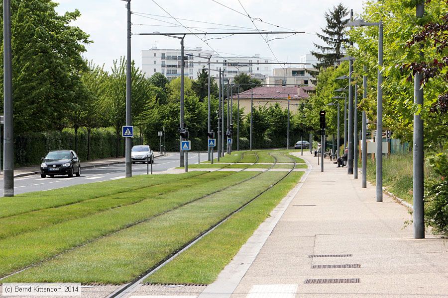 Straßenbahn Lyon - Anlagen
/ Bild: lyonanlagen_bk1404290259.jpg