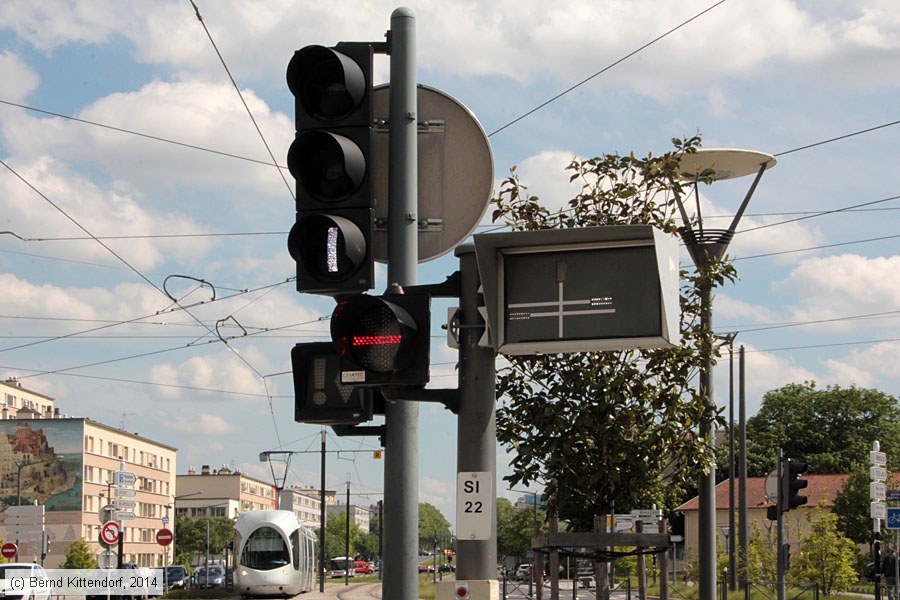 Straßenbahn Lyon - Anlagen
/ Bild: lyonanlagen_bk1404290271.jpg