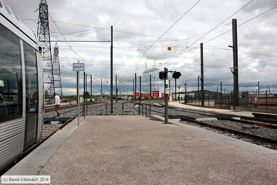 Straßenbahn Lyon - Anlagen
/ Bild: lyonanlagen_bk1404300382.jpg