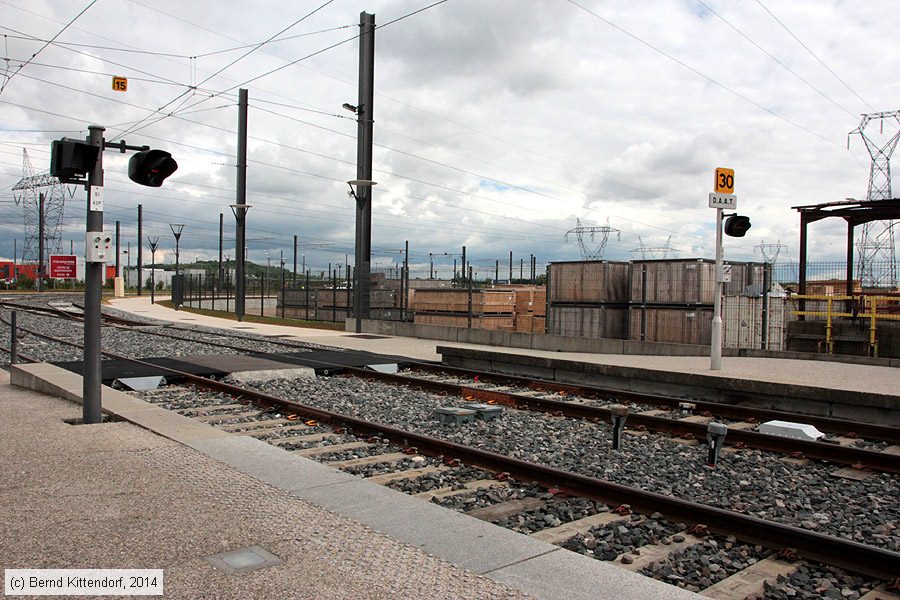 Straßenbahn Lyon - Anlagen
/ Bild: lyonanlagen_bk1404300384.jpg