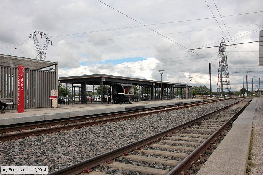 Straßenbahn Lyon - Anlagen
/ Bild: lyonanlagen_bk1404300401.jpg