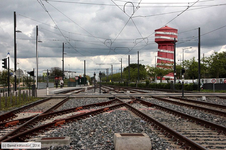 Straßenbahn Lyon - Anlagen
/ Bild: lyonanlagen_bk1404300433.jpg