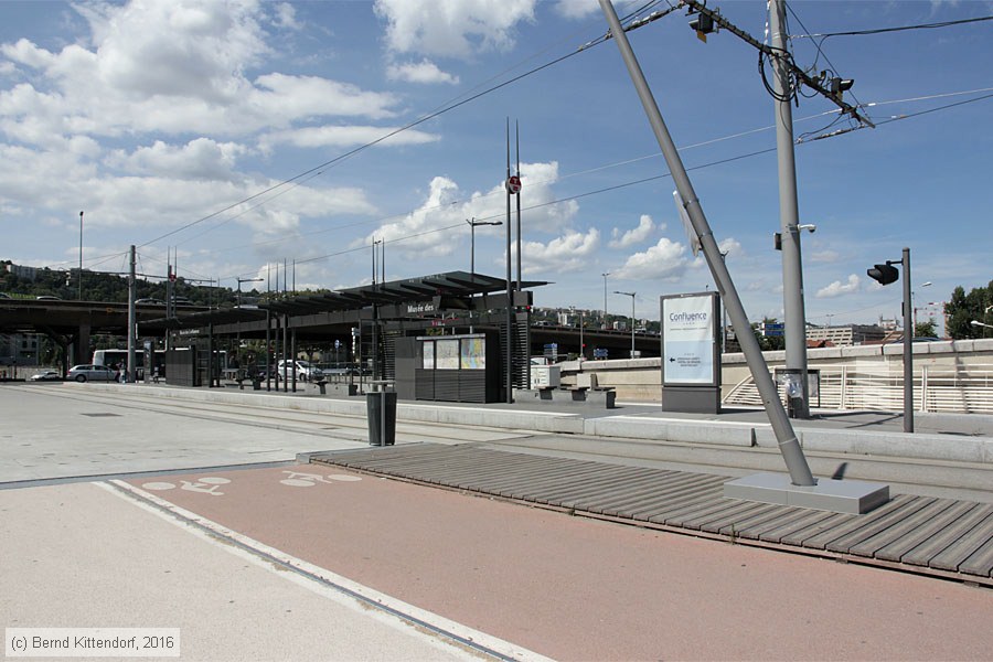 Straßenbahn Lyon - Anlagen
/ Bild: lyonanlagen_bk1608010117.jpg