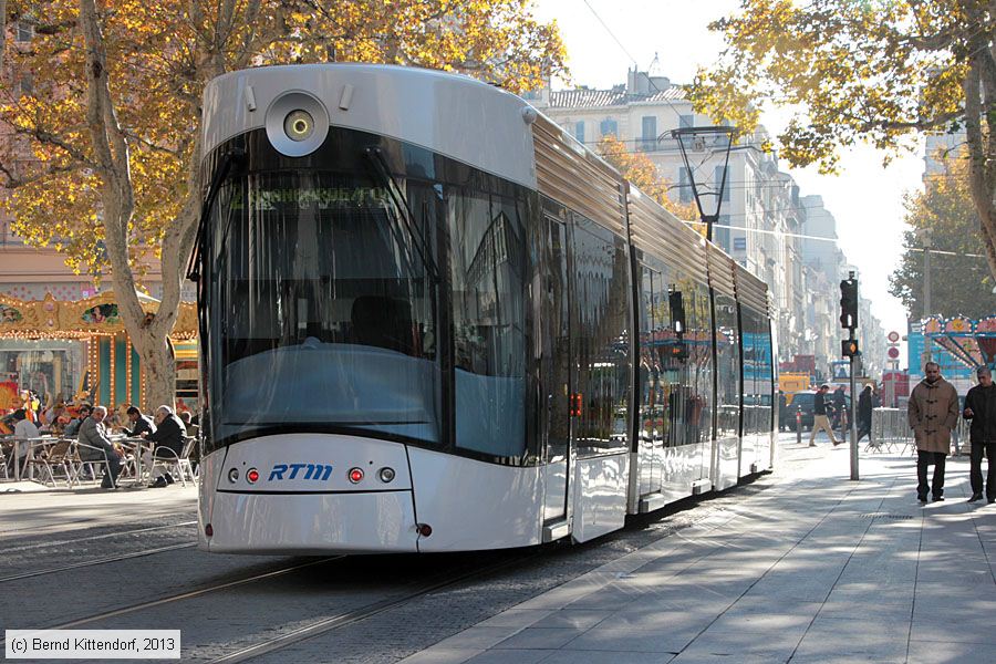 Straßenbahn Marseille - 002
/ Bild: marseille002_bk1312040073.jpg