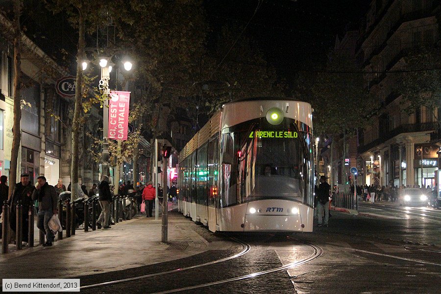 Straßenbahn Marseille - 002
/ Bild: marseille002_bk1312040295.jpg