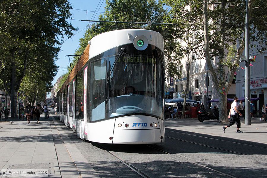 Straßenbahn Marseille - 003
/ Bild: marseille003_bk1607160174.jpg