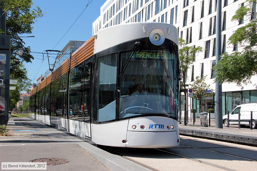 Straßenbahn Marseille - 004
/ Bild: marseille004_bk1208070065.jpg