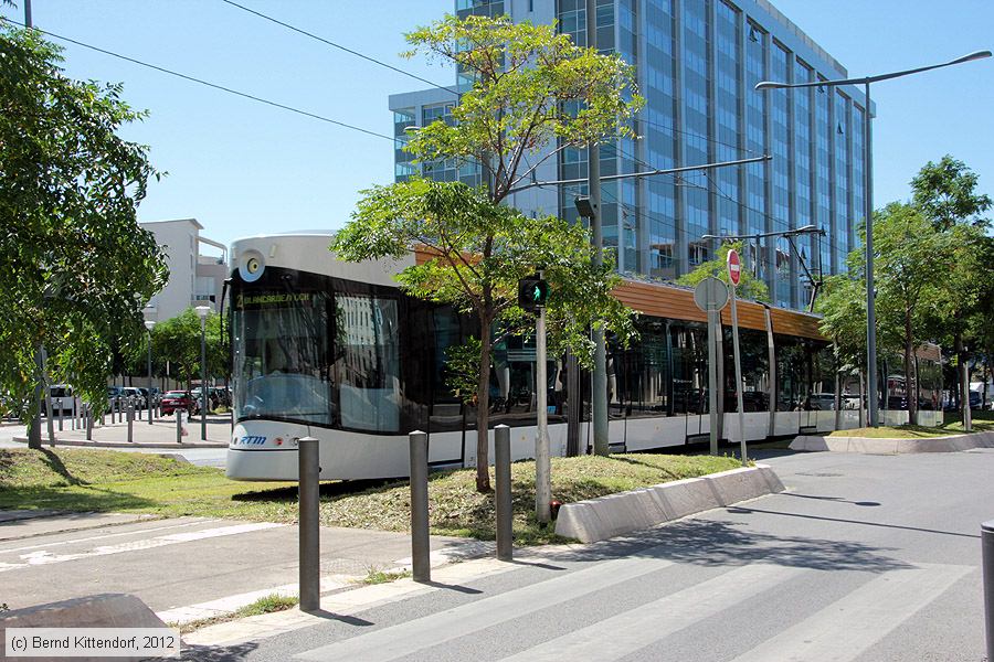 Straßenbahn Marseille - 004
/ Bild: marseille004_bk1208070071.jpg