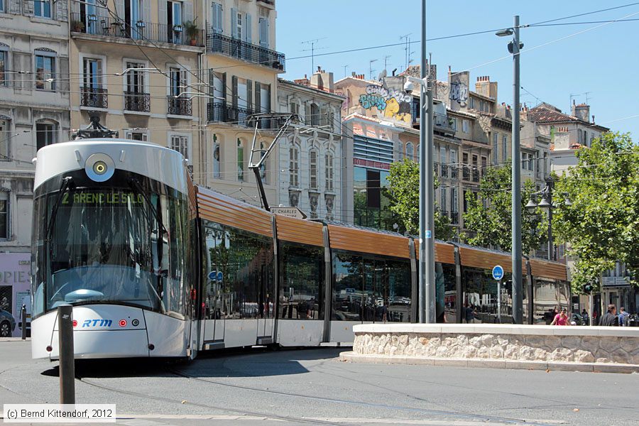 Straßenbahn Marseille - 004
/ Bild: marseille004_bk1208070106.jpg