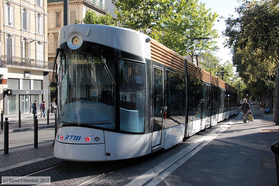 Straßenbahn Marseille - 005
/ Bild: marseille005_bk1208080251.jpg