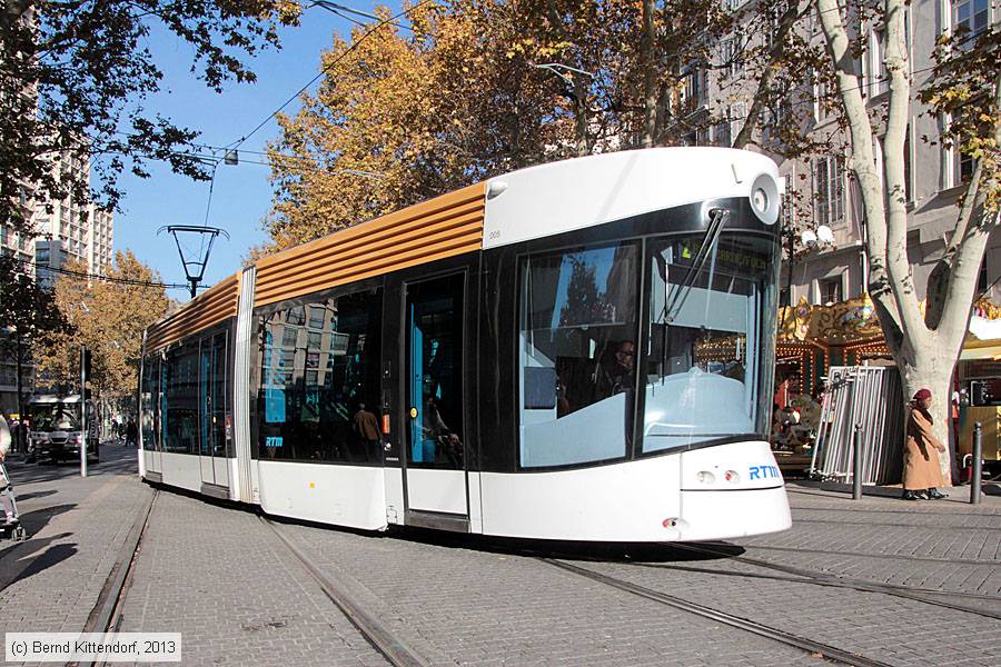 Straßenbahn Marseille - 005
/ Bild: marseille005_bk1312040042.jpg