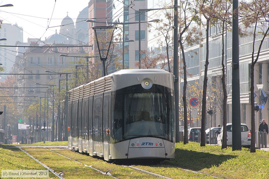 Straßenbahn Marseille - 005
/ Bild: marseille005_bk1312040105.jpg