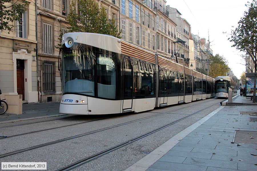 Straßenbahn Marseille - 005
/ Bild: marseille005_bk1312040161.jpg