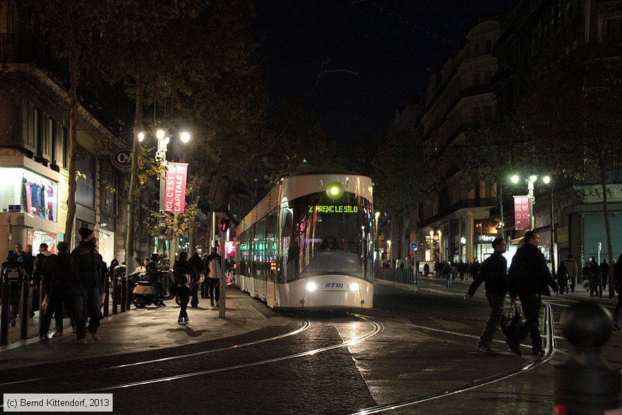 Straßenbahn Marseille - 005
/ Bild: marseille005_bk1312040243.jpg