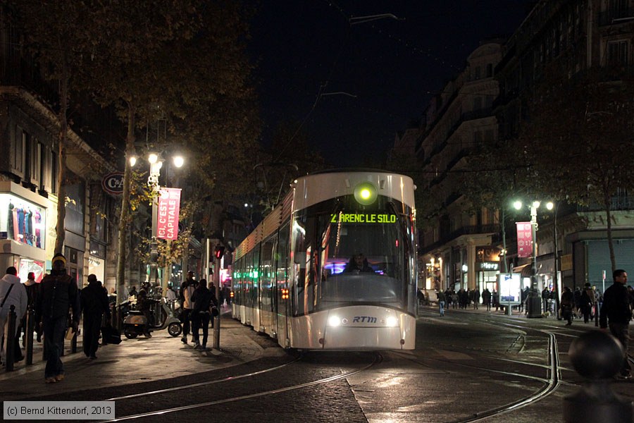 Straßenbahn Marseille - 005
/ Bild: marseille005_bk1312040244.jpg