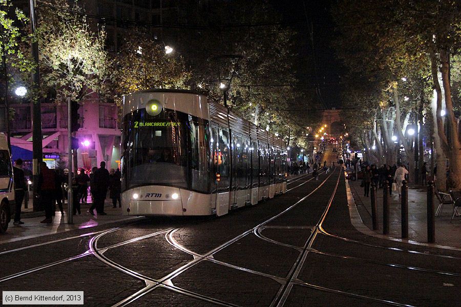 Straßenbahn Marseille - 005
/ Bild: marseille005_bk1312040309.jpg