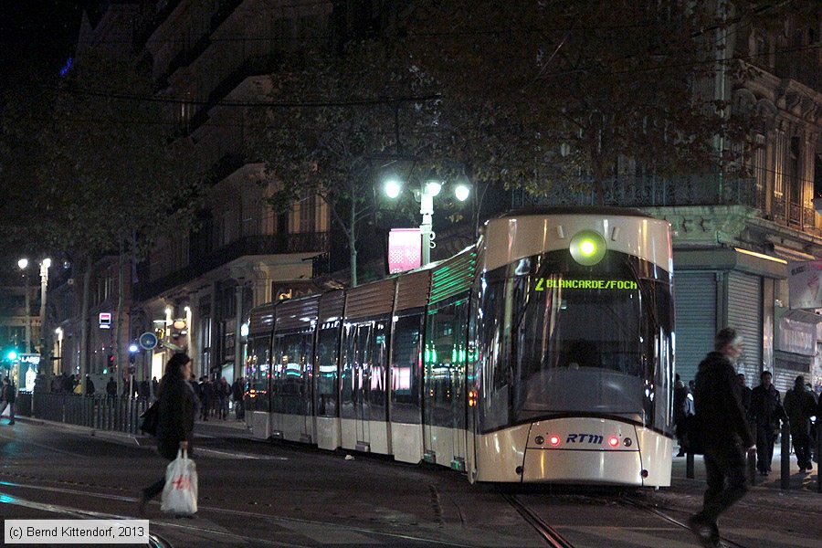 Straßenbahn Marseille - 005
/ Bild: marseille005_bk1312040312.jpg