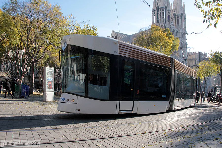 Straßenbahn Marseille - 005
/ Bild: marseille005_bk1312050071.jpg