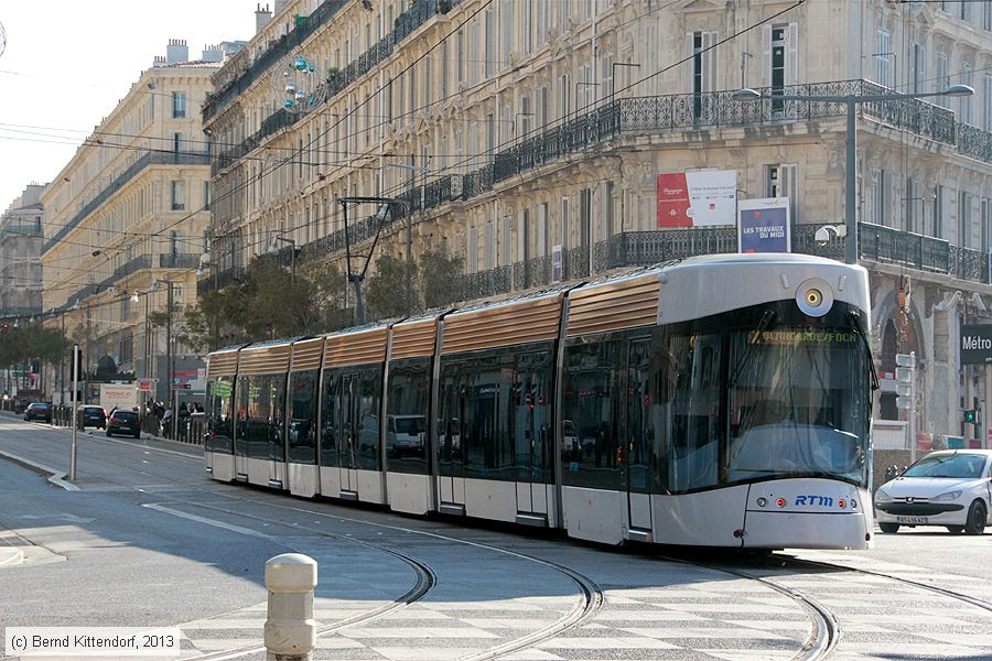 Straßenbahn Marseille - 005
/ Bild: marseille005_bk1312050108.jpg