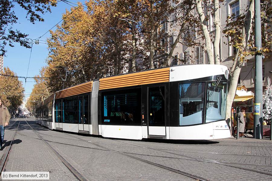 Straßenbahn Marseille - 006
/ Bild: marseille006_bk1312040048.jpg