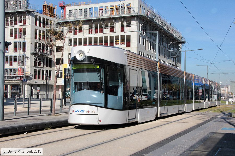 Straßenbahn Marseille - 006
/ Bild: marseille006_bk1312040121.jpg