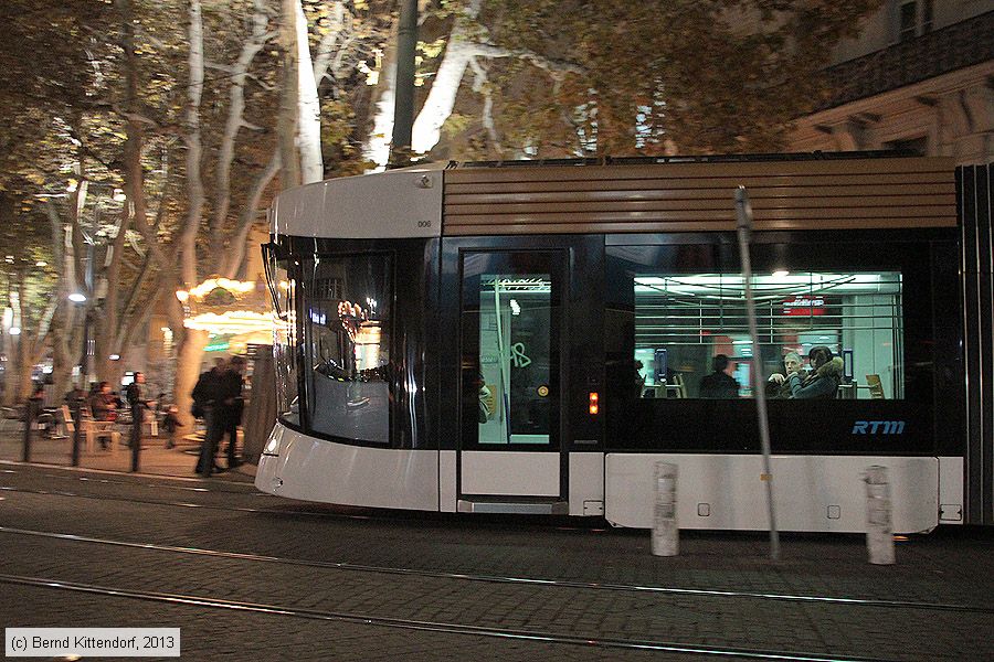 Straßenbahn Marseille - 006
/ Bild: marseille006_bk1312040307.jpg