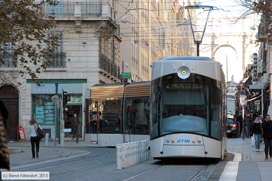 Straßenbahn Marseille - 006
/ Bild: marseille006_bk1312050083.jpg