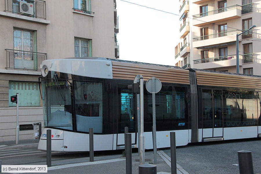 Straßenbahn Marseille - 006
/ Bild: marseille006_bk1312050154.jpg