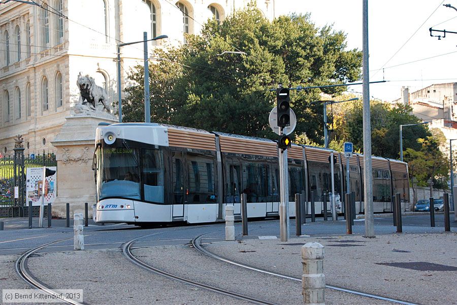 Straßenbahn Marseille - 007
/ Bild: marseille007_bk1312040165.jpg