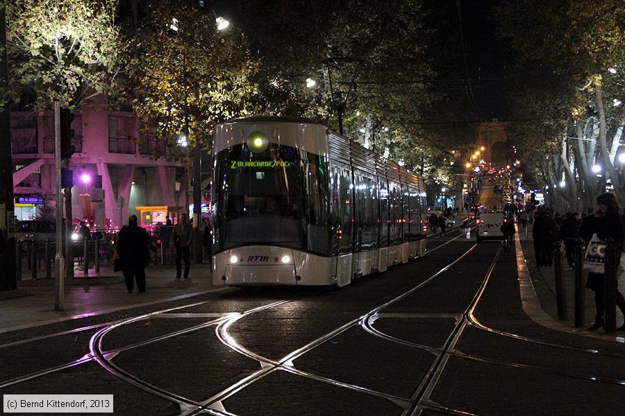 Straßenbahn Marseille - 007
/ Bild: marseille007_bk1312040277.jpg