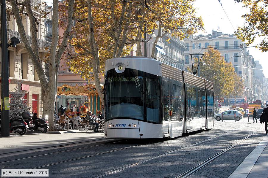 Straßenbahn Marseille - 008
/ Bild: marseille008_bk1312040066.jpg