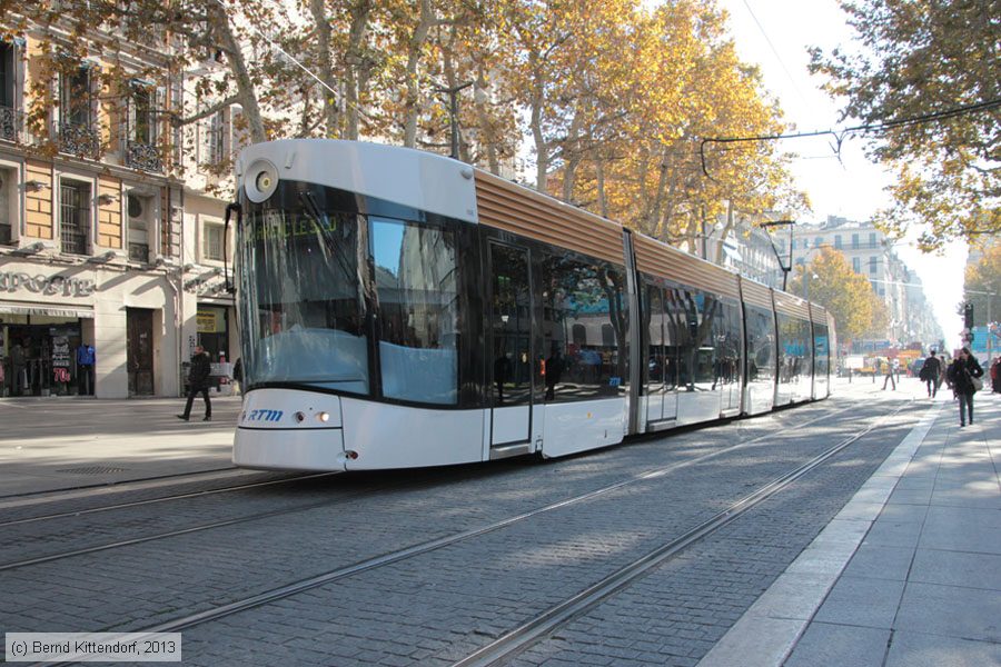 Straßenbahn Marseille - 008
/ Bild: marseille008_bk1312040067.jpg