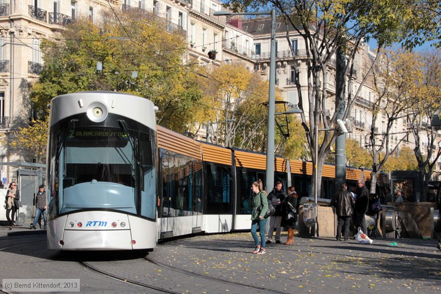 Straßenbahn Marseille - 008
/ Bild: marseille008_bk1312050062.jpg