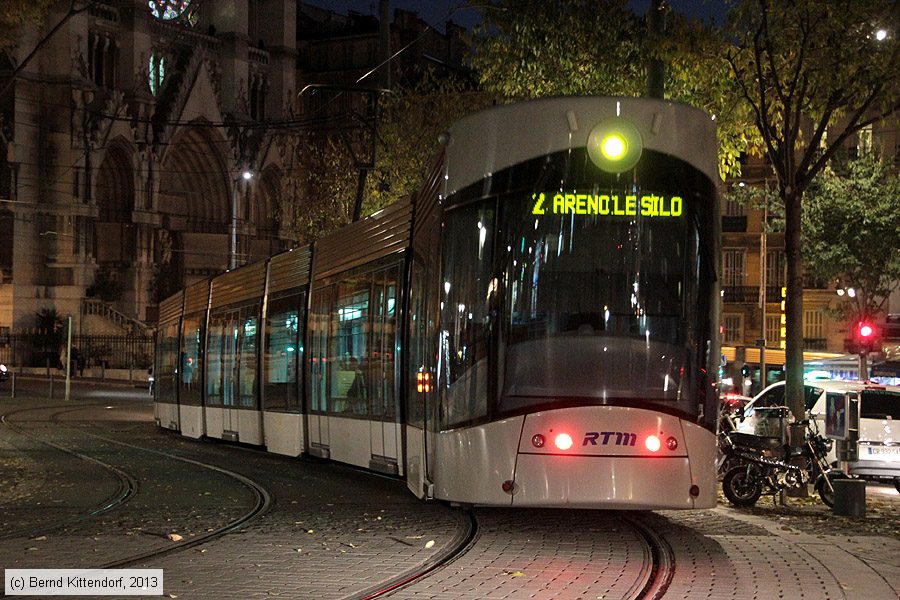 Straßenbahn Marseille - 008
/ Bild: marseille008_bk1312050232.jpg