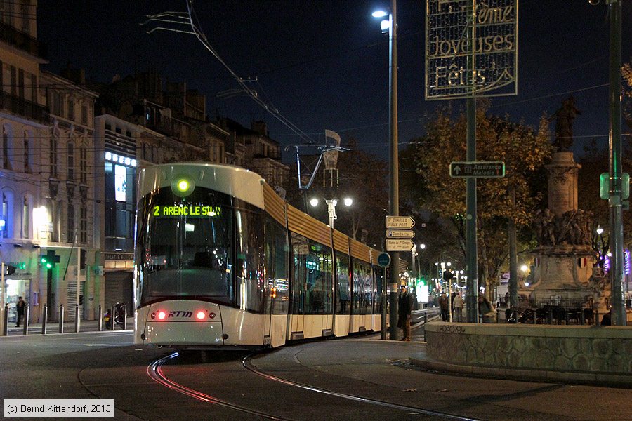 Straßenbahn Marseille - 010
/ Bild: marseille010_bk1312050267.jpg