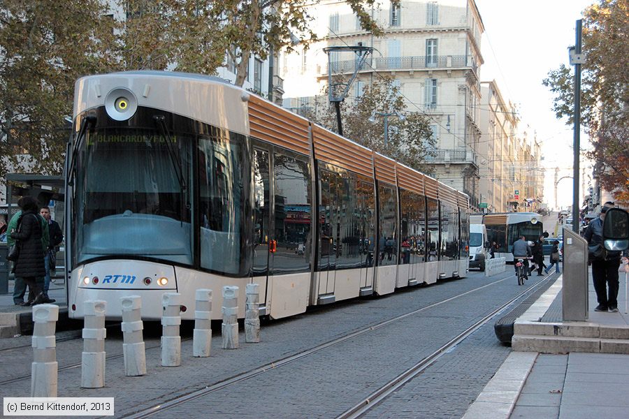 Straßenbahn Marseille - 011
/ Bild: marseille011_bk1312050091.jpg