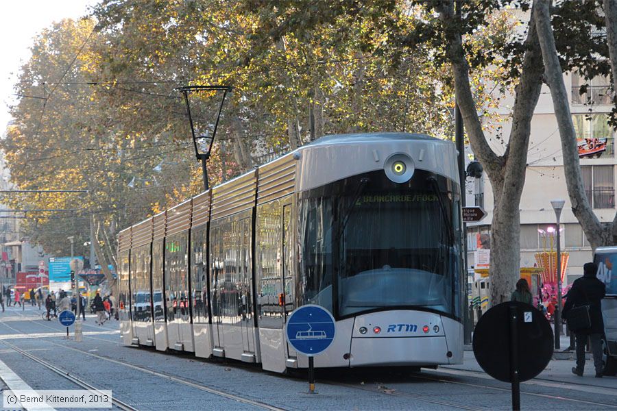 Straßenbahn Marseille - 011
/ Bild: marseille011_bk1312050093.jpg