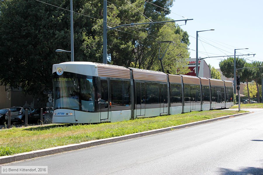 Straßenbahn Marseille - 011
/ Bild: marseille011_bk1607150076.jpg