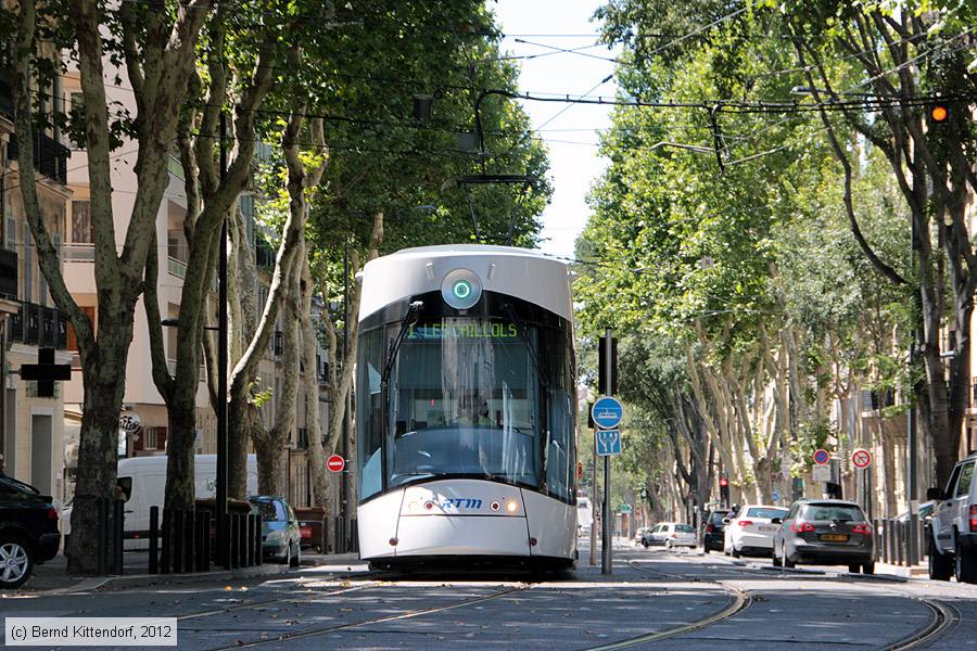 Straßenbahn Marseille - 012
/ Bild: marseille012_bk1208070194.jpg