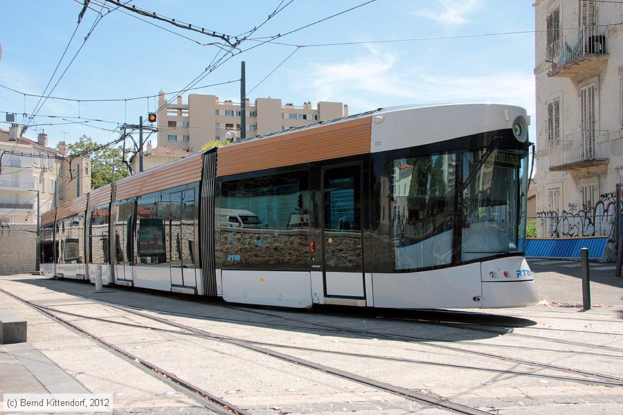 Straßenbahn Marseille - 012
/ Bild: marseille012_bk1208070196.jpg