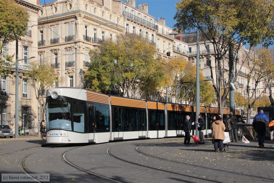 Straßenbahn Marseille - 012
/ Bild: marseille012_bk1312050052.jpg