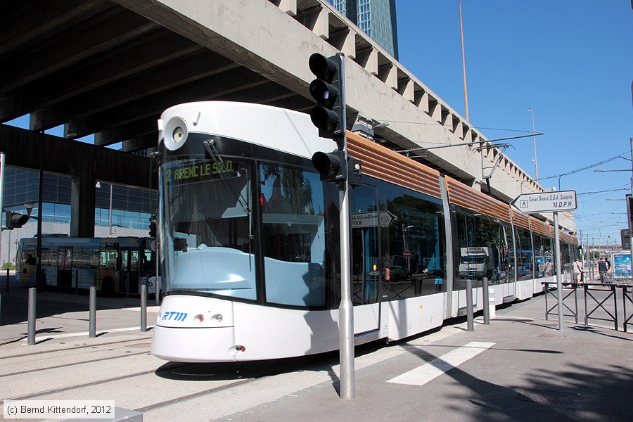 Straßenbahn Marseille - 014
/ Bild: marseille014_bk1208070046.jpg