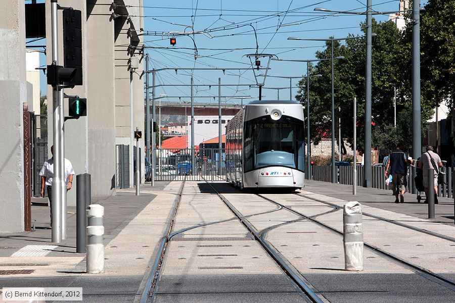 Straßenbahn Marseille - 014
/ Bild: marseille014_bk1208070047.jpg