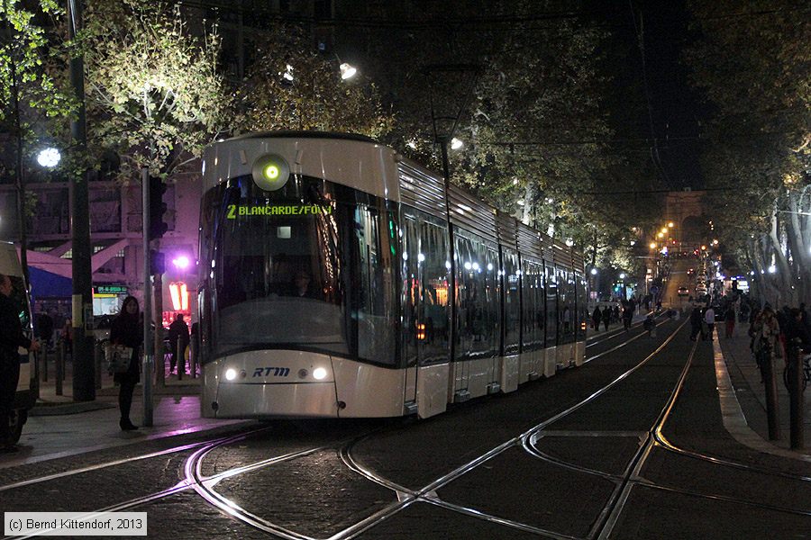 Straßenbahn Marseille - 014
/ Bild: marseille014_bk1312040286.jpg