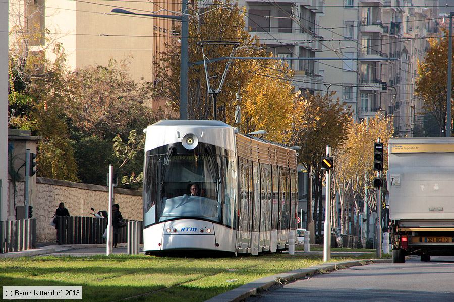 Straßenbahn Marseille - 014
/ Bild: marseille014_bk1312050149.jpg