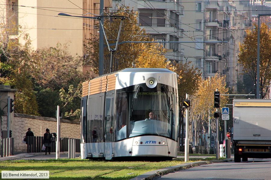 Straßenbahn Marseille - 014
/ Bild: marseille014_bk1312050150.jpg