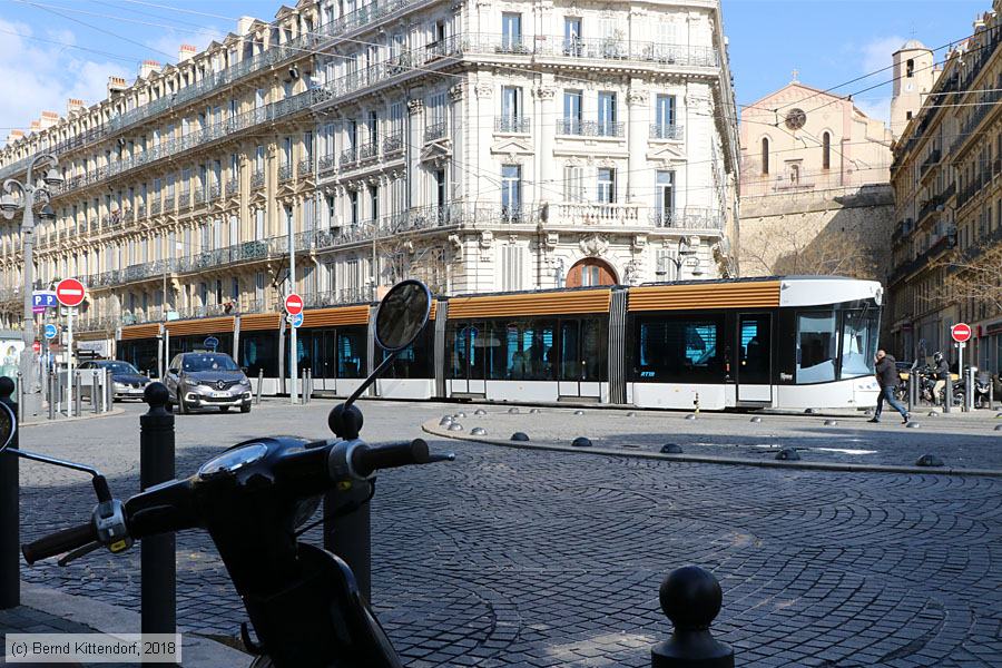 Straßenbahn Marseille - 014
/ Bild: marseille014_bk1802190103.jpg