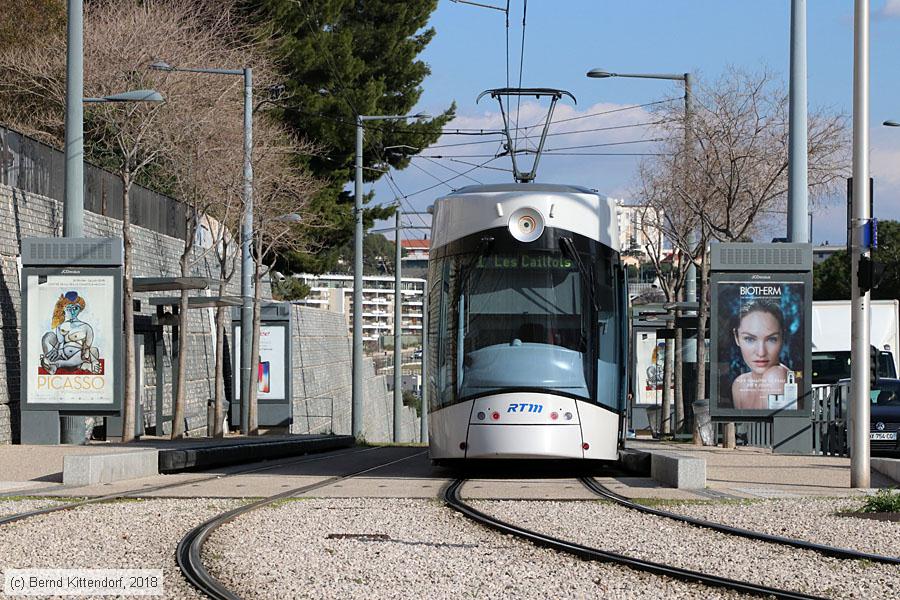 Straßenbahn Marseille - 014
/ Bild: marseille014_bk1802200175.jpg