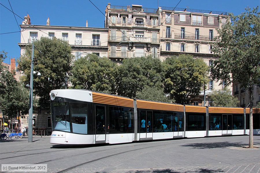 Straßenbahn Marseille - 015
/ Bild: marseille015_bk1208070092.jpg